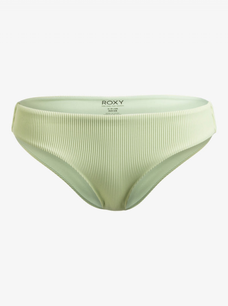 Roxy Love The Comber Bikini Bottoms | 27543-RYND