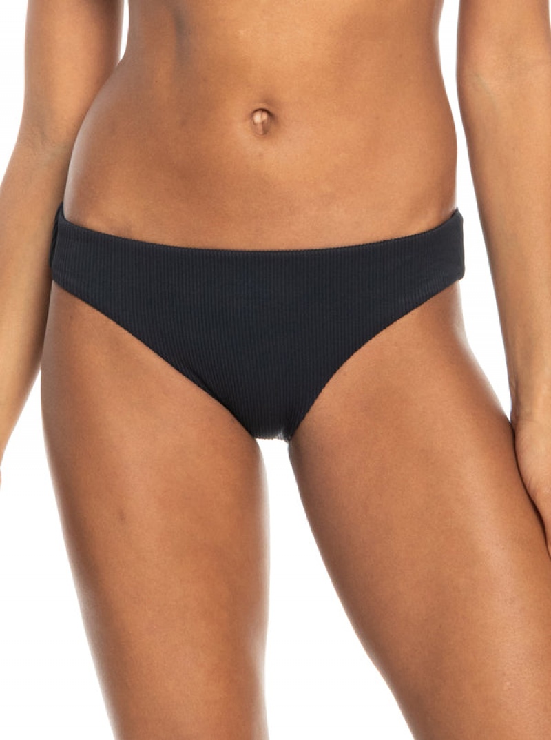 Roxy Love The Comber Bikini Bottoms | 34095-RZUV