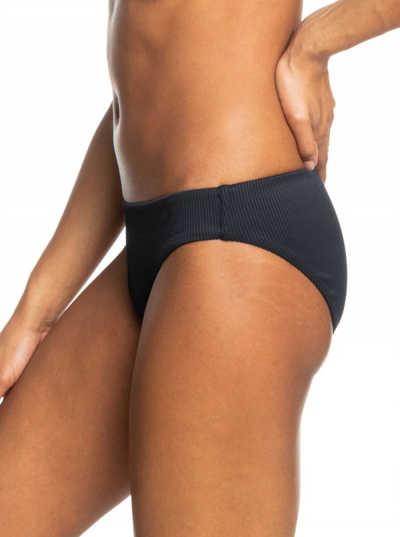 Roxy Love The Comber Bikini Bottoms | 34095-RZUV