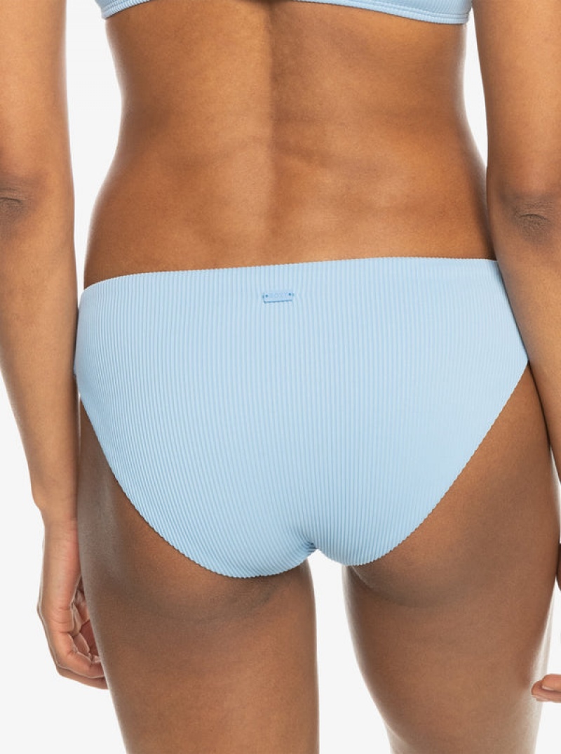 Roxy Love The Comber Bikini Bottoms | 58013-YHIN