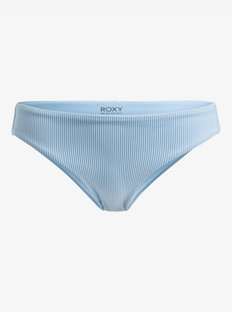 Roxy Love The Comber Bikini Bottoms | 58013-YHIN