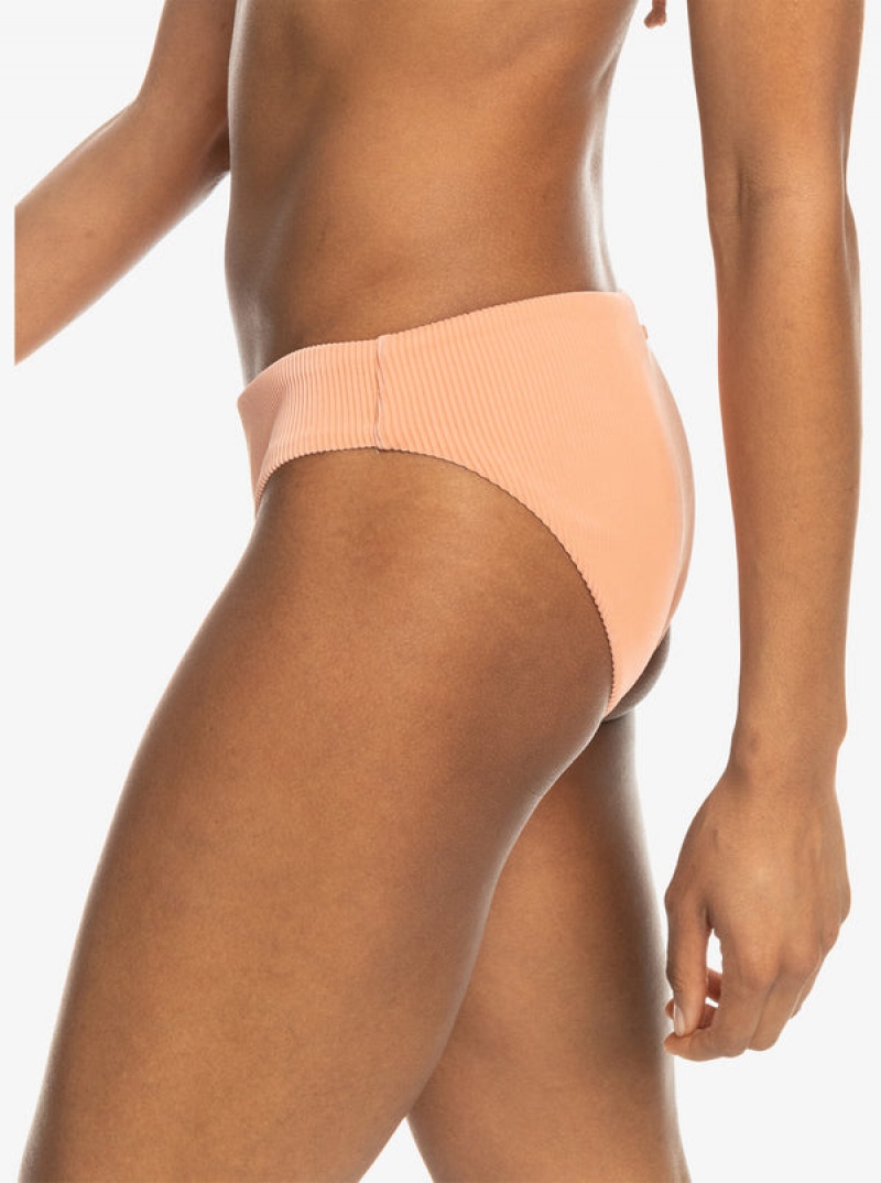 Roxy Love The Comber Bikini Bottoms | 82409-QBKP