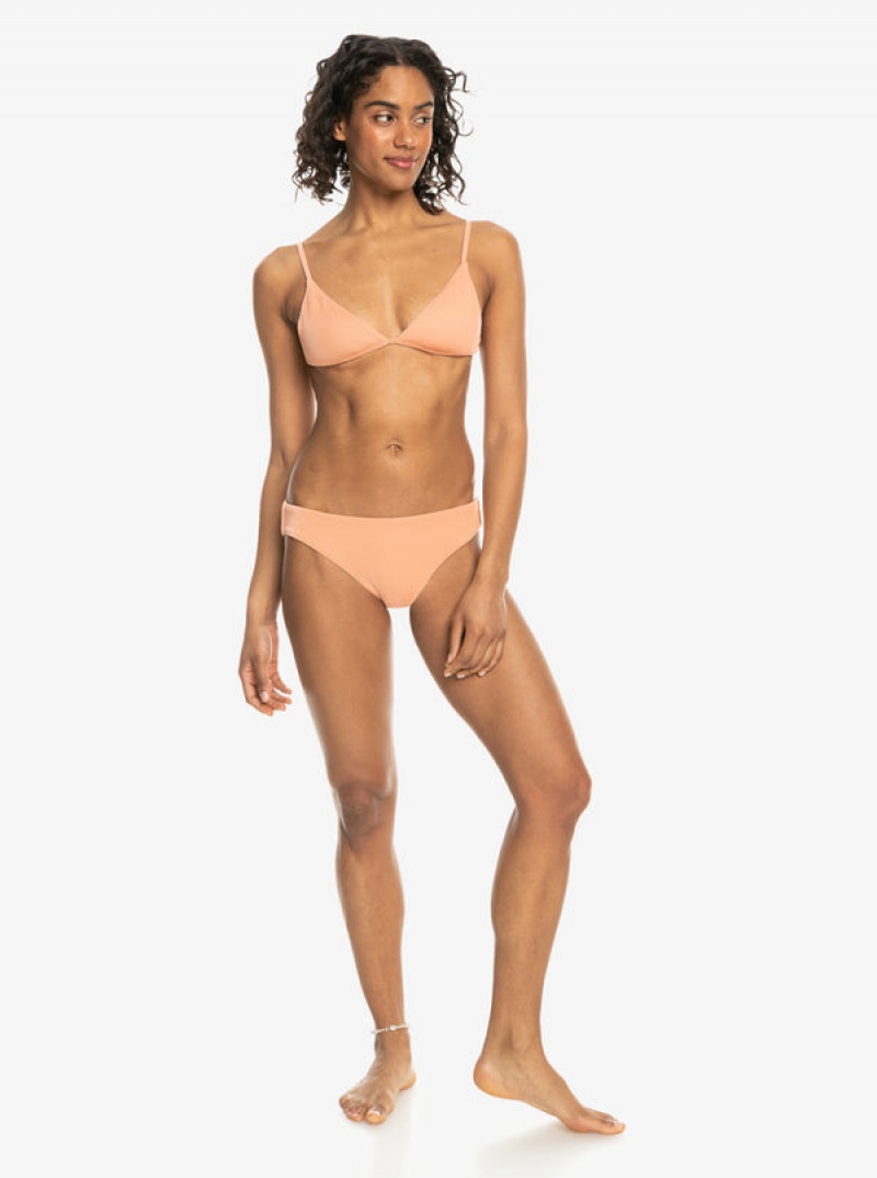 Roxy Love The Comber Bikini Bottoms | 82409-QBKP