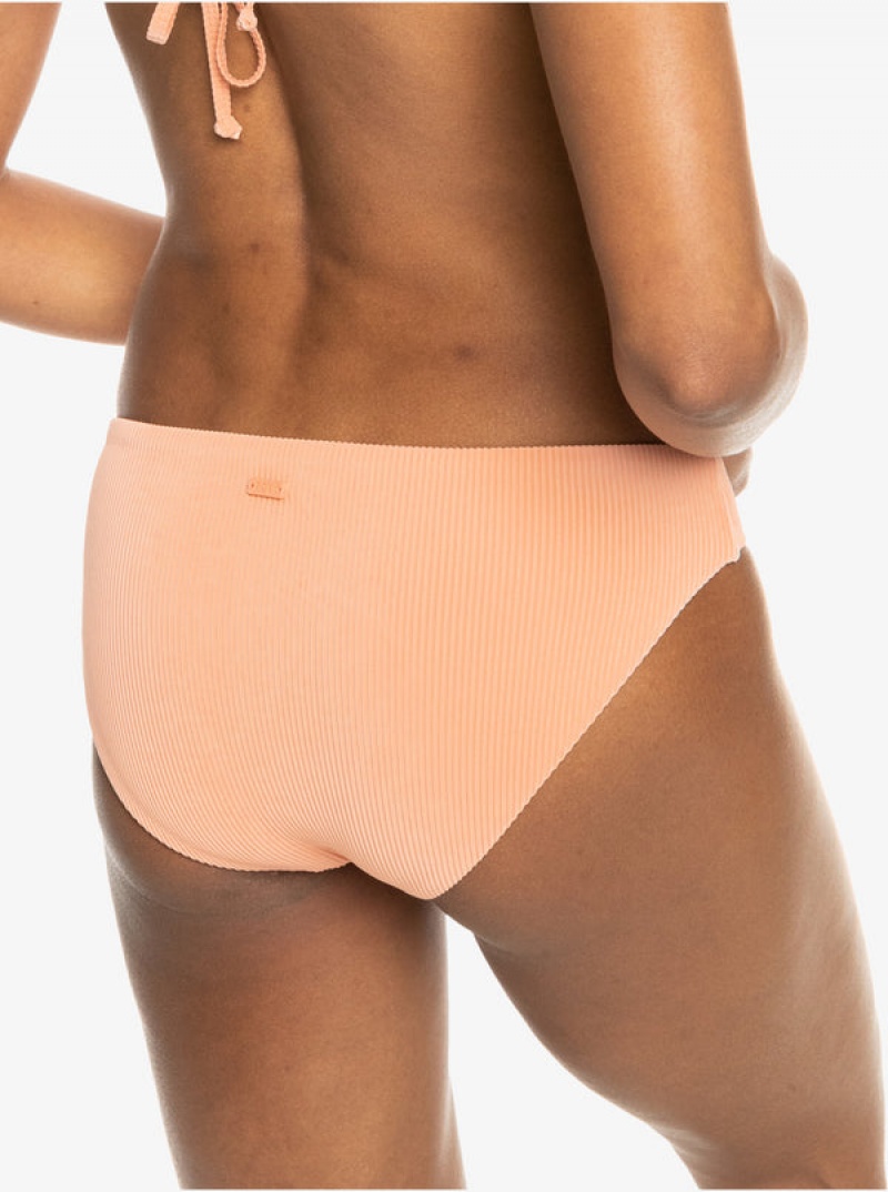 Roxy Love The Comber Bikini Bottoms | 82409-QBKP