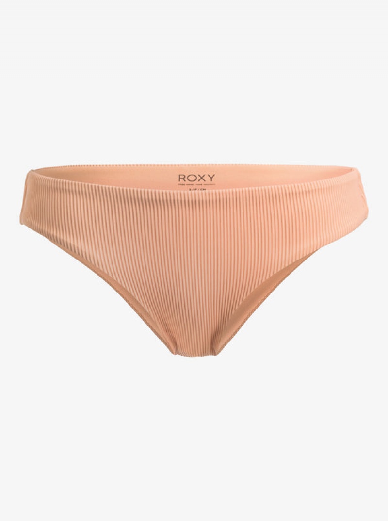 Roxy Love The Comber Bikini Bottoms | 82409-QBKP