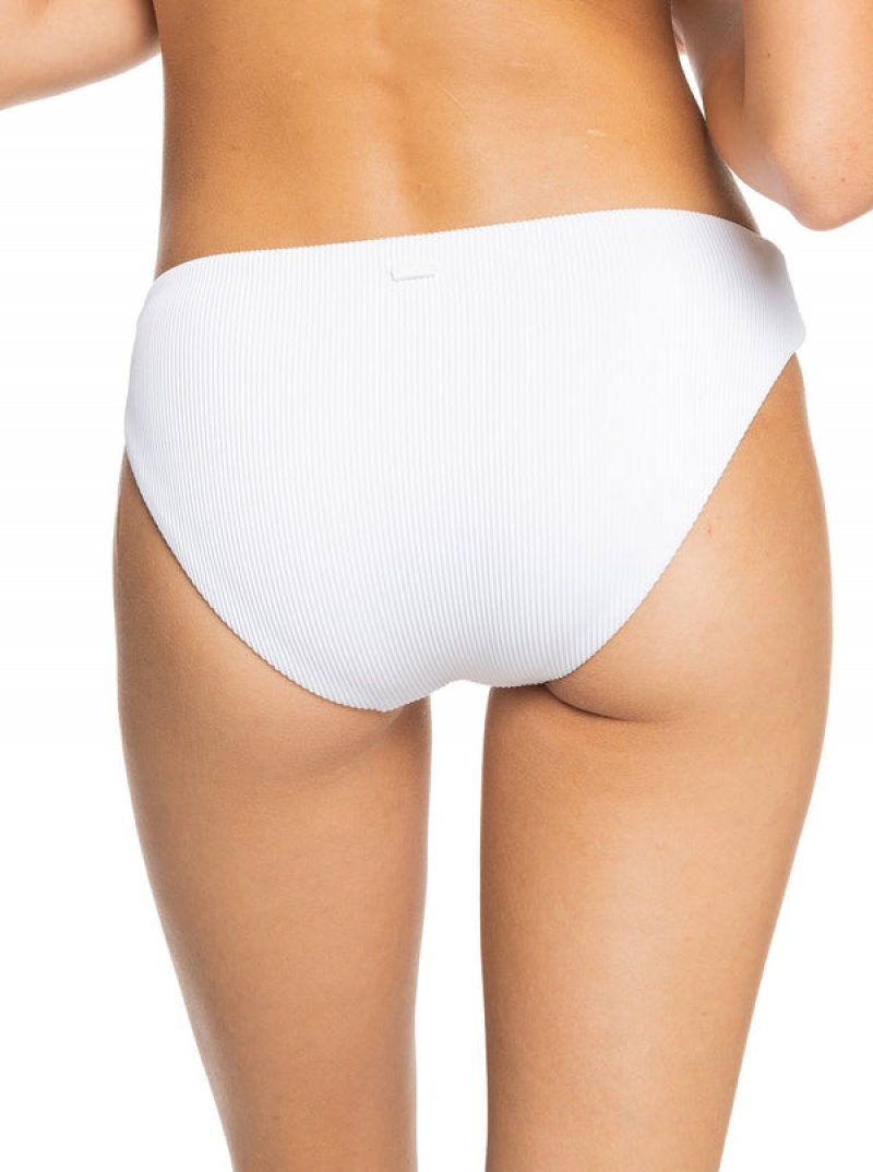 Roxy Love The Comber Bikini Bottoms | 84501-XMAO