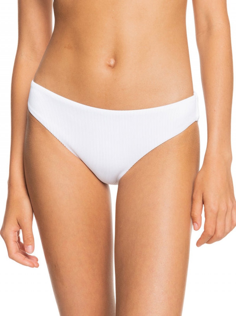 Roxy Love The Comber Bikini Bottoms | 84501-XMAO