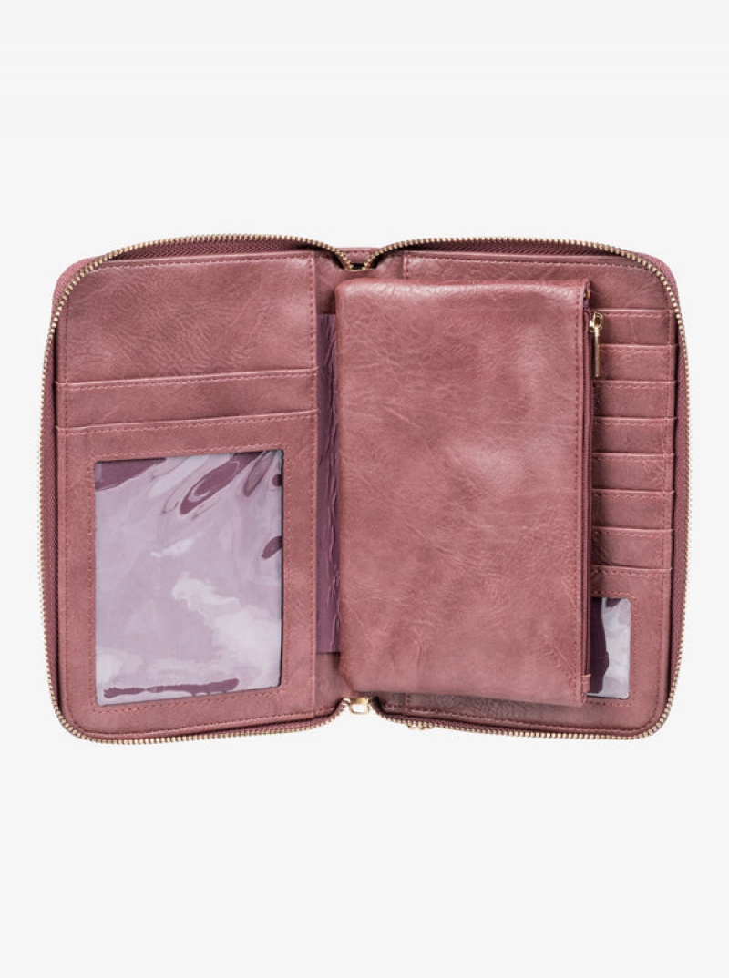 Roxy Magic Happens Wallets | 08254-YPNT