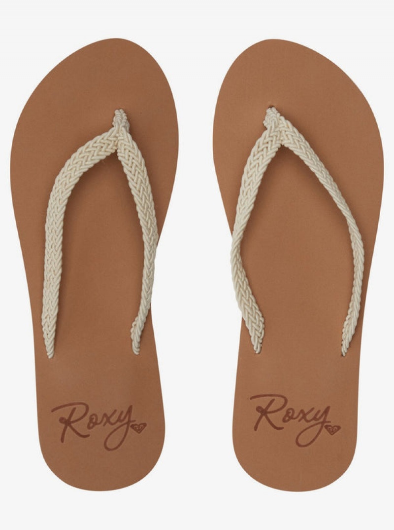 Roxy Malia Sandals | 07832-FWDL