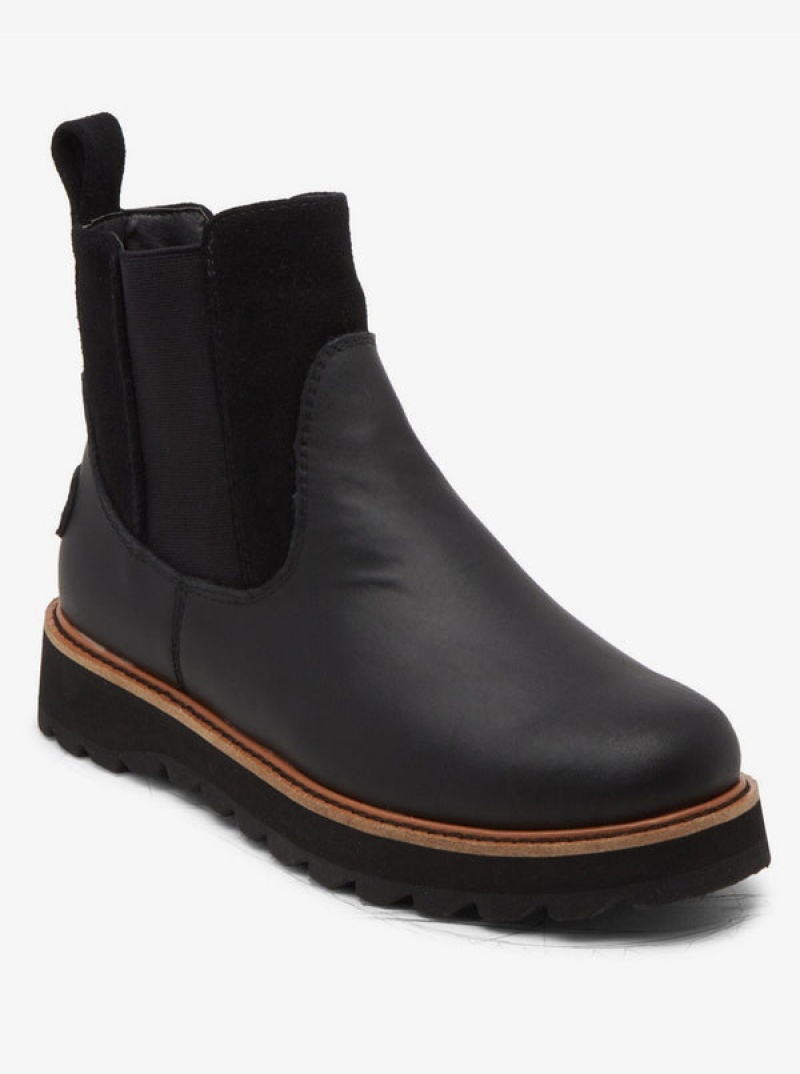 Roxy Marren Chelsea Boots | 16472-CQBH