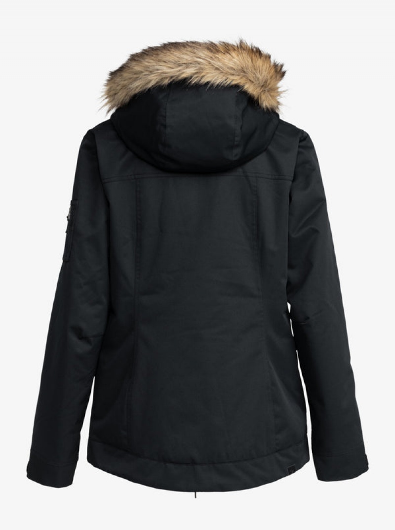 Roxy Meade Technical Snowboard Jackets | 71298-YFIE