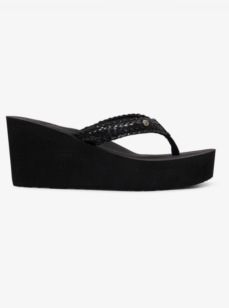 Roxy Mellie III Sandals | 63418-TRZD