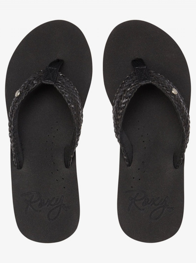 Roxy Mellie III Sandals | 63418-TRZD