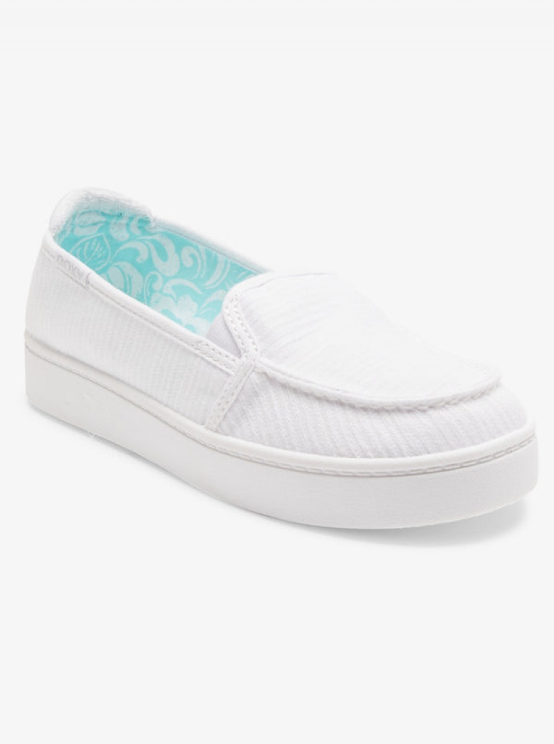 Roxy Minnow Plus Sneakers | 53608-QNUX