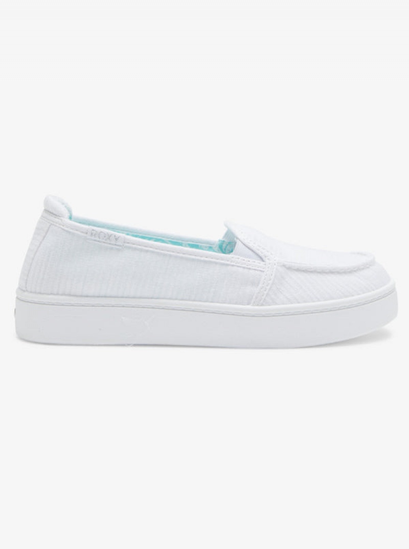 Roxy Minnow Plus Sneakers | 53608-QNUX