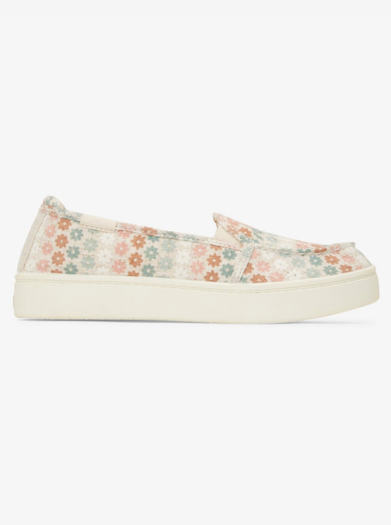 Roxy Minnow Plus Sneakers | 89562-OZNA