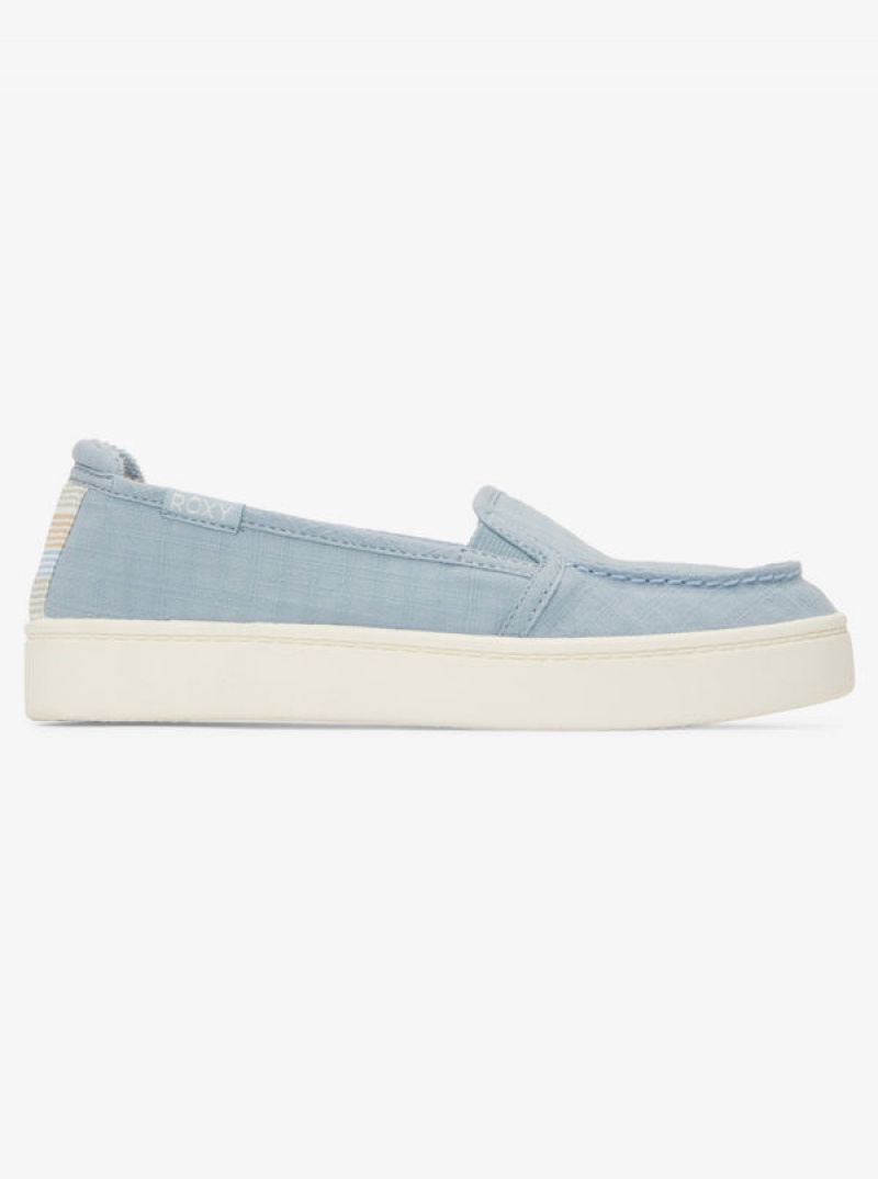 Roxy Minnow Plus Sneakers | 92786-LAJQ