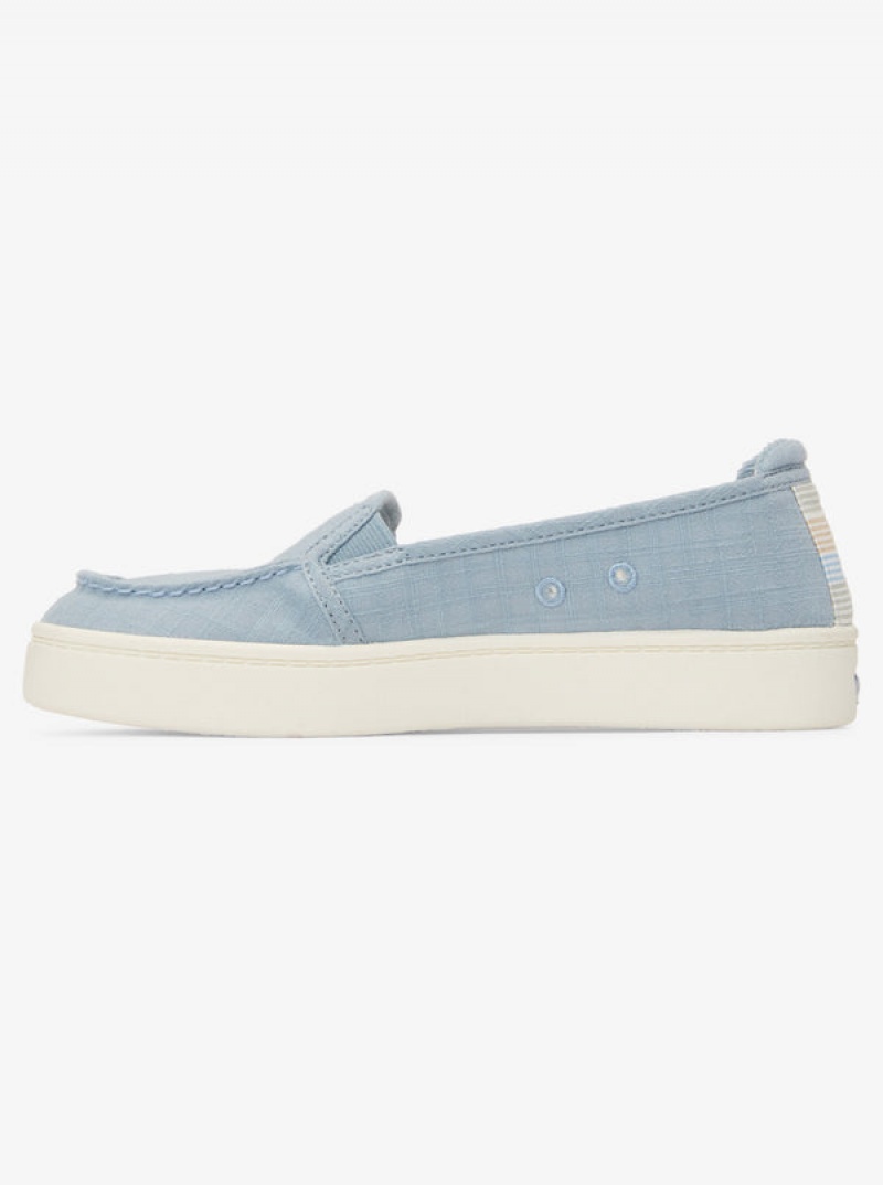 Roxy Minnow Plus Sneakers | 92786-LAJQ