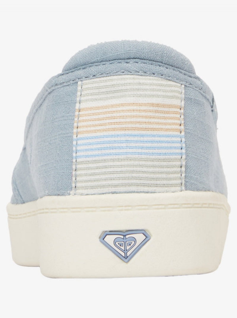 Roxy Minnow Plus Sneakers | 92786-LAJQ