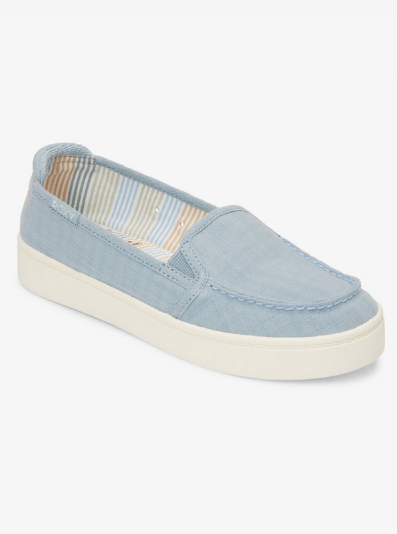 Roxy Minnow Plus Sneakers | 92786-LAJQ