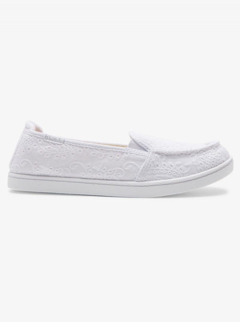 Roxy Minnow Sneakers | 30854-AONF