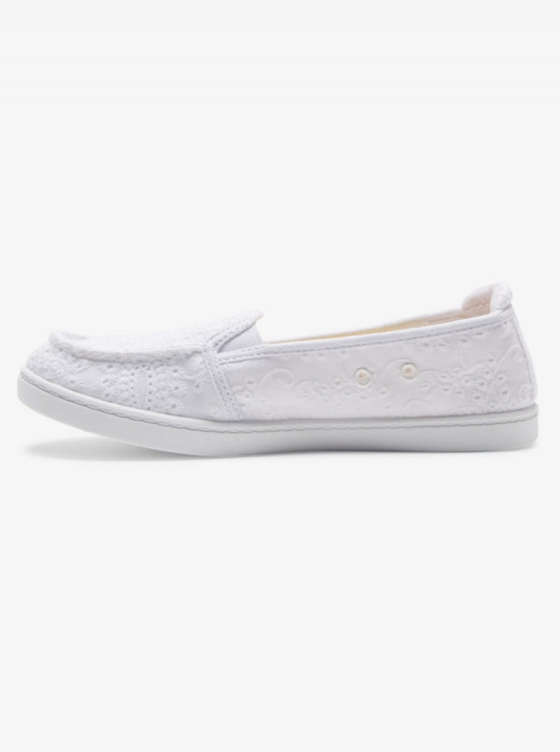 Roxy Minnow Sneakers | 30854-AONF