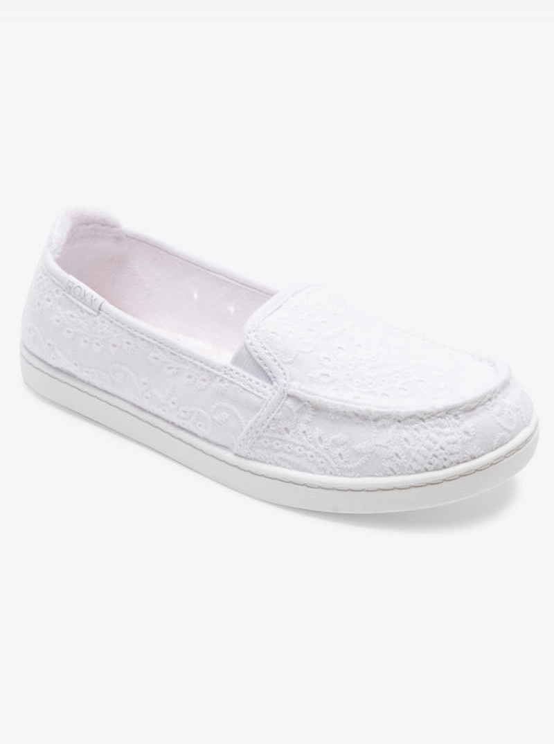 Roxy Minnow Sneakers | 30854-AONF