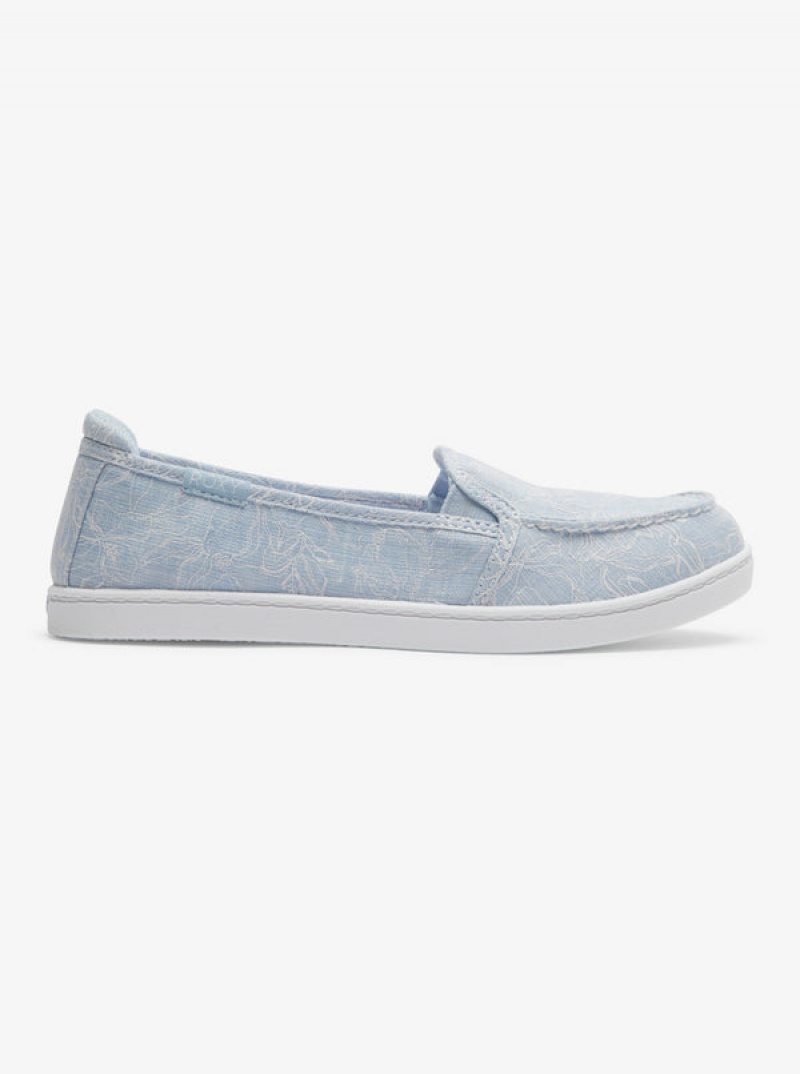 Roxy Minnow Sneakers | 42508-EZJL