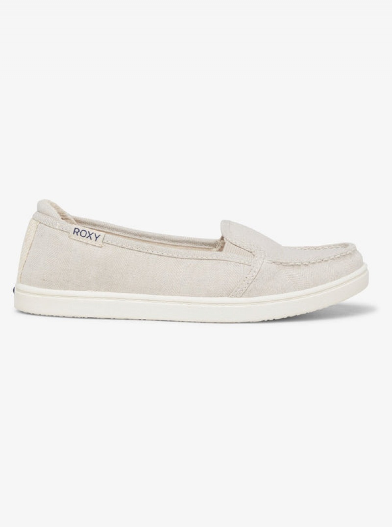 Roxy Minnow Sneakers | 43851-UJBQ