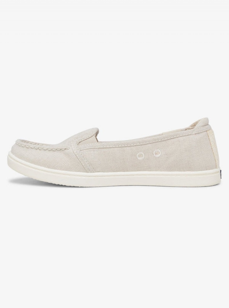 Roxy Minnow Sneakers | 43851-UJBQ