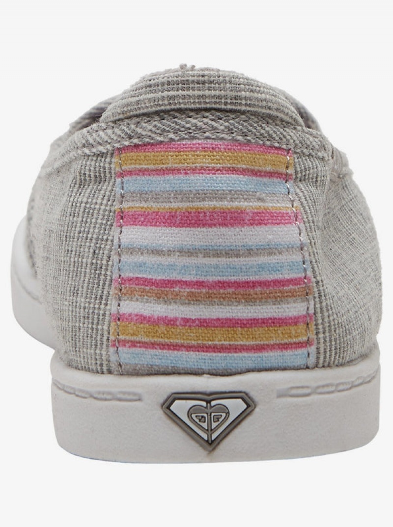 Roxy Minnow Sneakers | 64317-ETVY