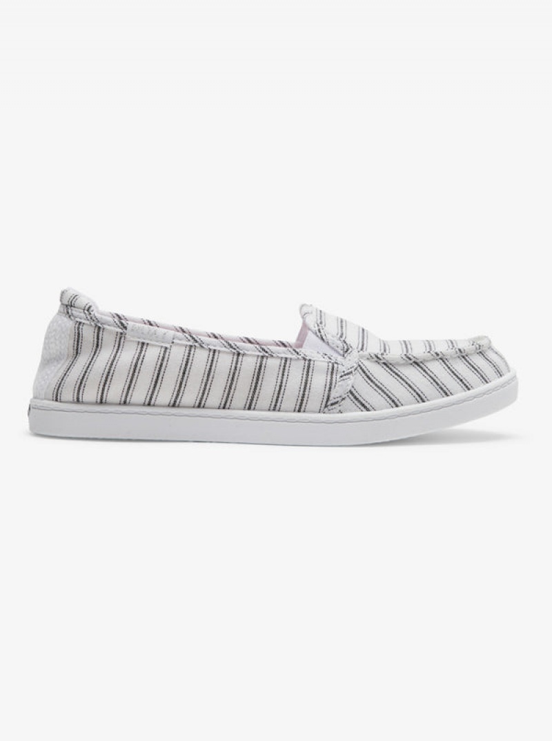 Roxy Minnow Sneakers | 76301-MQBH