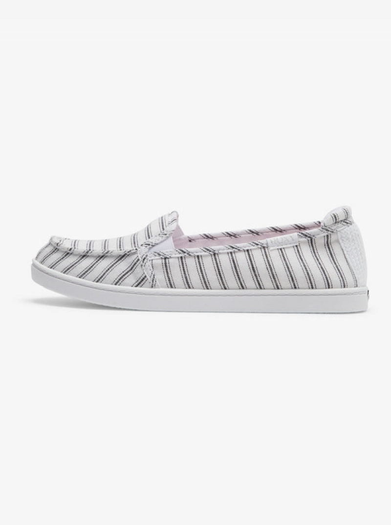 Roxy Minnow Sneakers | 76301-MQBH