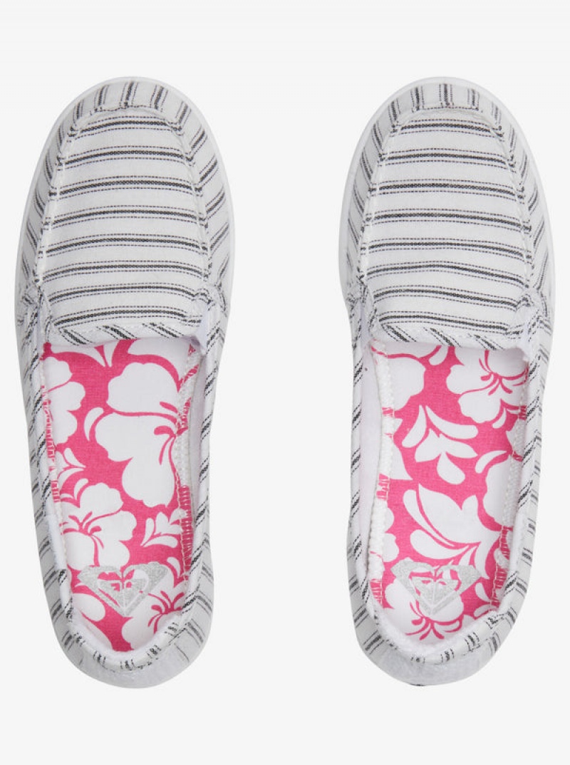 Roxy Minnow Sneakers | 76301-MQBH