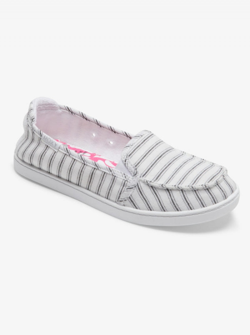 Roxy Minnow Sneakers | 76301-MQBH