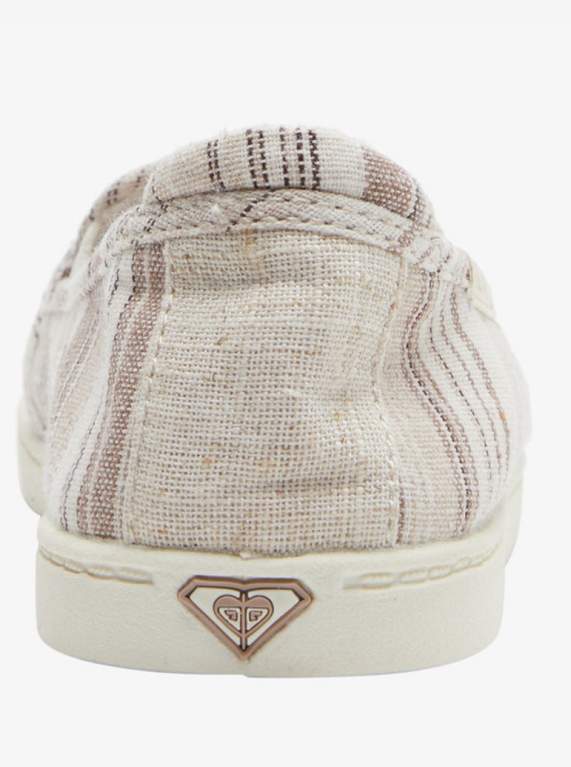 Roxy Minnow Sneakers | 80312-KSJT