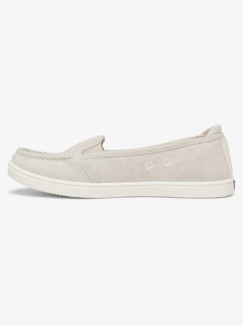 Roxy Minnow Sneakers | 89536-IGJW