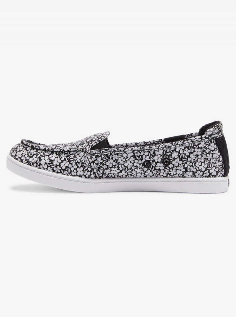 Roxy Minnow Sneakers | 90182-XPRT