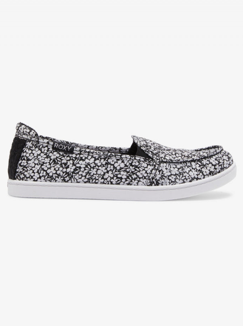 Roxy Minnow Sneakers | 90182-XPRT