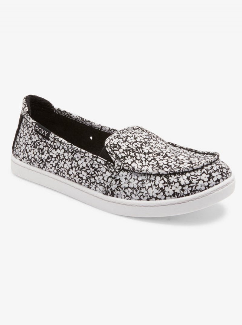 Roxy Minnow Sneakers | 90182-XPRT