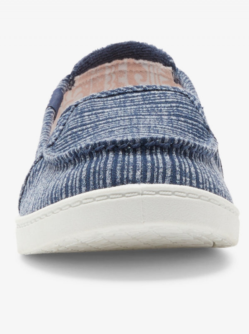 Roxy Minnow Sneakers | 93687-PMFH