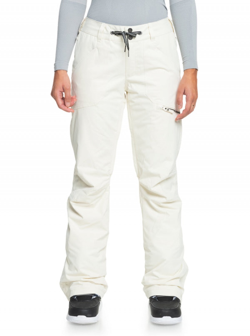 Roxy Nadia Technical Snowboard Pants | 12795-LONS