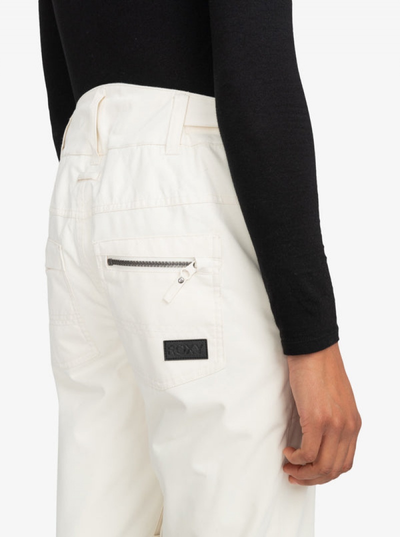 Roxy Nadia Technical Snowboard Pants | 12795-LONS