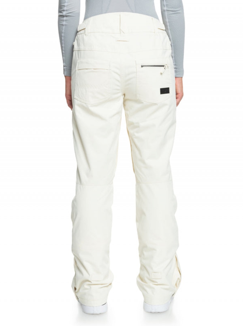 Roxy Nadia Technical Snowboard Pants | 12795-LONS