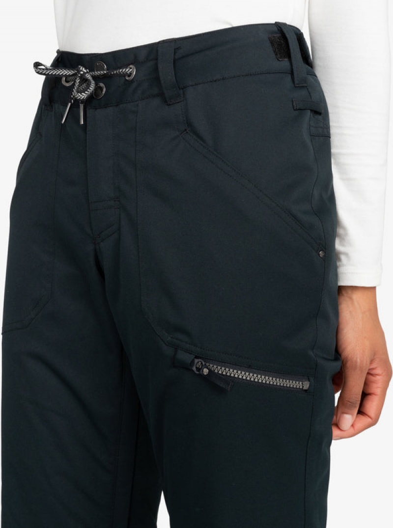 Roxy Nadia Technical Snowboard Pants | 29416-NPVU