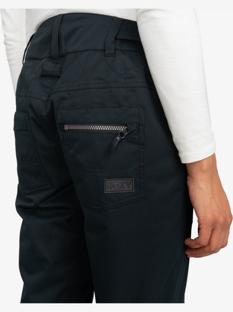 Roxy Nadia Technical Snowboard Pants | 29416-NPVU