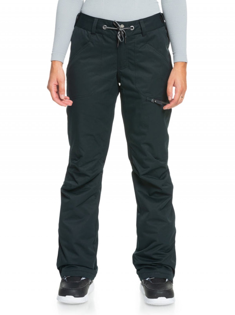 Roxy Nadia Technical Snowboard Pants | 29416-NPVU