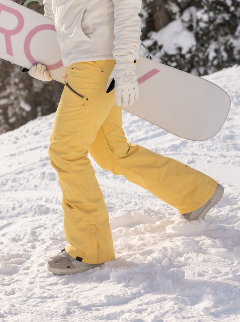 Roxy Nadia Technical Snowboard Pants | 58931-MRJC