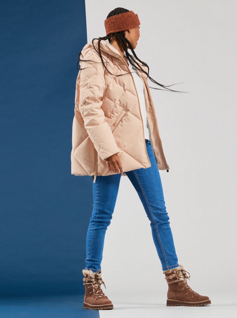 Roxy Neeva Winter Jackets | 97564-EYOV