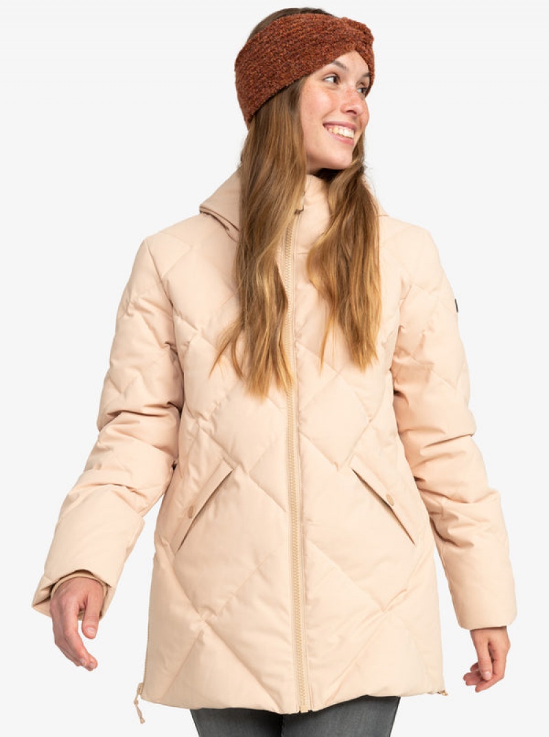 Roxy Neeva Winter Jackets | 97564-EYOV